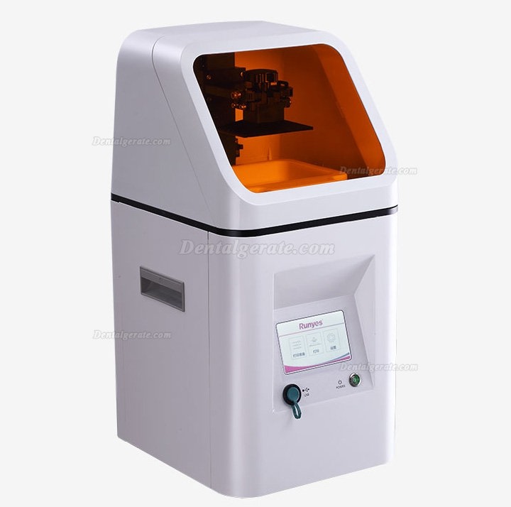 Runyes Dental 3D Drucker DLP Digitaler Lichtprozessionsdrucker